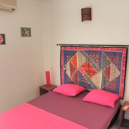 Appartement Ti-margouillat à Filaos Extérieur photo