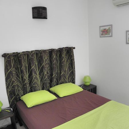 Appartement Ti-margouillat à Filaos Extérieur photo