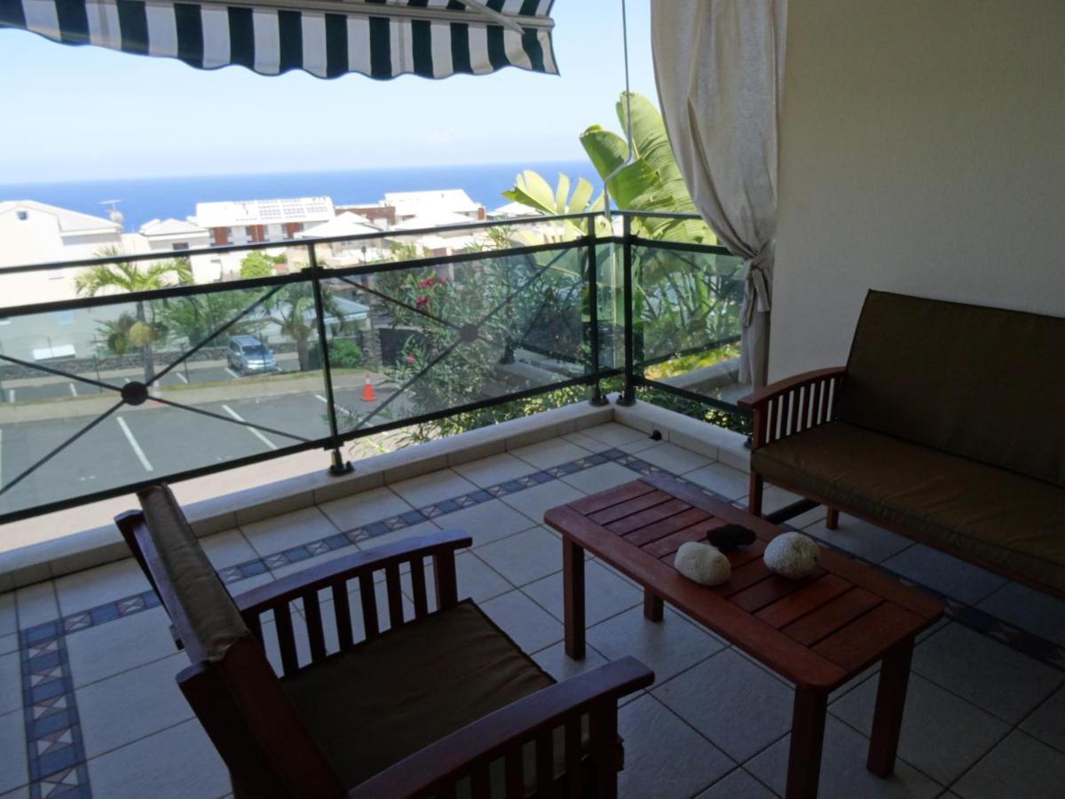 Appartement Ti-margouillat à Filaos Extérieur photo
